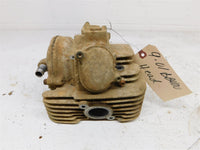 2001 Yamaha Big Bear 400  Cylinder Head - Camshaft - Valves