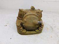 2001 Yamaha Big Bear 400  Cylinder Head - Camshaft - Valves