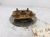 2001 Yamaha Big Bear 400 Right Front Wheel Hub