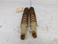 2001 Yamaha Big Bear 400 Front Shocks