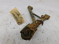 2001 Yamaha Big Bear 400 Left Front Upper A - Arm