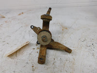 2001 Yamaha Big Bear 400 Left Front Knuckle / Spindle