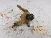 2001 Yamaha Big Bear 400