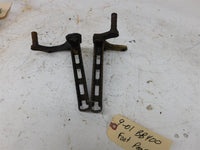 2001 Yamaha Big Bear 400  Foot Pegs