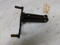 2001 Yamaha Big Bear 400  Foot Pegs