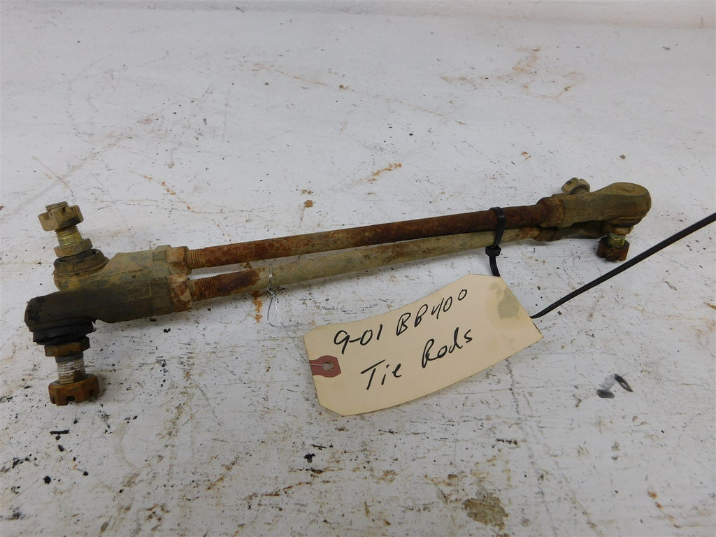 2001 Yamaha Big Bear 400 Tie Rods