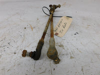 2001 Yamaha Big Bear 400 Tie Rods