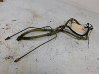 2001 Yamaha Big Bear 400 Front Brake Lines