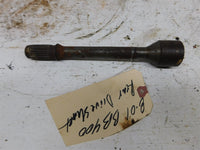 2001 Yamaha Big Bear 400