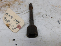 2001 Yamaha Big Bear 400