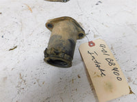 2001 Yamaha Big Bear 400  Intake Boot