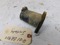 2001 Yamaha Big Bear 400  Intake Boot