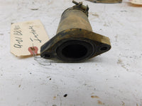 2001 Yamaha Big Bear 400  Intake Boot