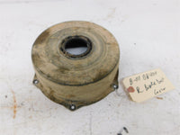 2001 Yamaha Big Bear 400  Rear Brake Dust Cover