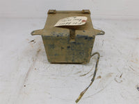 2001 Yamaha Big Bear 400 Rear Storage Box