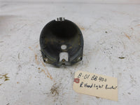2001 Yamaha Big Bear 400  Right Headlight Bucket