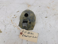 2001 Yamaha Big Bear 400  Right Headlight Bucket