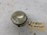 2001 Yamaha Big Bear 400 Right Headlight