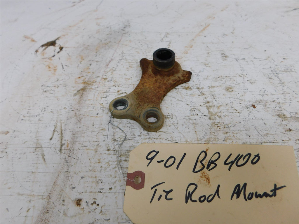 2001 Yamaha Big Bear 400 Steering Stem Flange