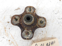 2001 Yamaha Big Bear 400 Right Rear Wheel Hub