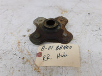 2001 Yamaha Big Bear 400 Right Rear Wheel Hub