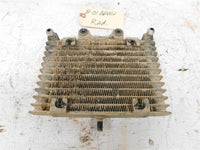 2001 Yamaha Big Bear 400 Oil Cooler