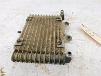 2001 Yamaha Big Bear 400 Oil Cooler