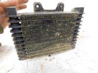 2001 Yamaha Big Bear 400 Oil Cooler
