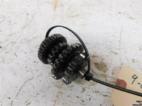 2001 Yamaha Big Bear 400 Starter Gears