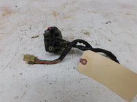 2001 Yamaha Big Bear 400  On / Off Start Switch - Headlight Switch