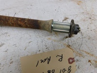 2001 Yamaha Big Bear 400 Rear Axle