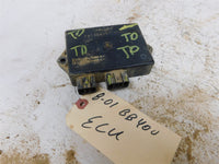 2001 Yamaha Big Bear 400 CDI / ECU