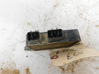 2001 Yamaha Big Bear 400 CDI / ECU