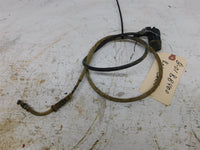 2001 Yamaha Big Bear 400  Reverse Switch & Cable