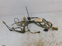 2001 Yamaha Big Bear 400 Wiring Harness