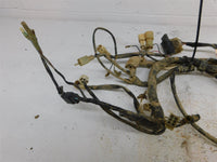 2001 Yamaha Big Bear 400 Wiring Harness