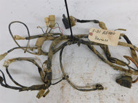 2001 Yamaha Big Bear 400 Wiring Harness