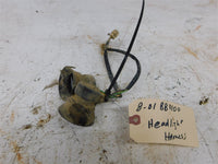 2001 Yamaha Big Bear 400 Headlight Wiring Harness