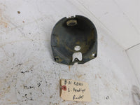 2001 Yamaha Big Bear 400  Left Headlight Bucket