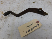 2001 Yamaha Big Bear 400 Shifter