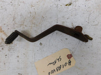 2001 Yamaha Big Bear 400 Shifter