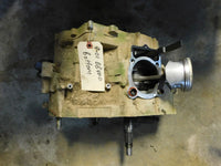 2001 Yamaha Big Bear 400 Bottom End