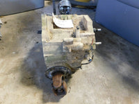 2001 Yamaha Big Bear 400 Bottom End