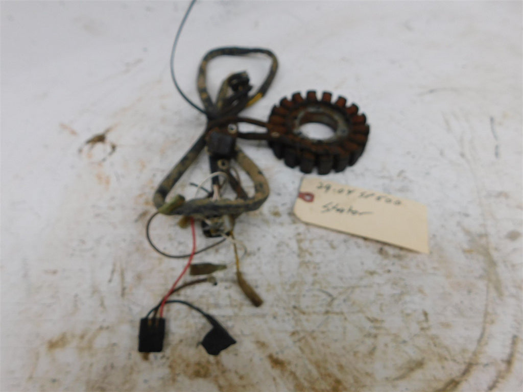 2004 Polaris Sportsman 500  Stator