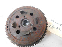 2004 Polaris Sportsman 500 Flywheel