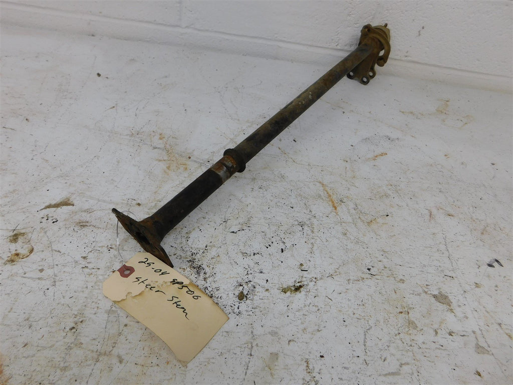 2004 Polaris Sportsman 500 Steering Stem