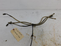 2004 Polaris Sportsman 500  Front Brake Lines