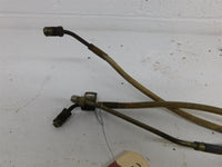 2004 Polaris Sportsman 500  Front Brake Lines