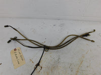 2004 Polaris Sportsman 500  Front Brake Lines