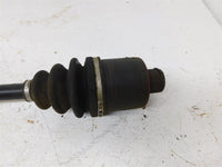 2004 Polaris Sportsman 500 Left Rear Axle